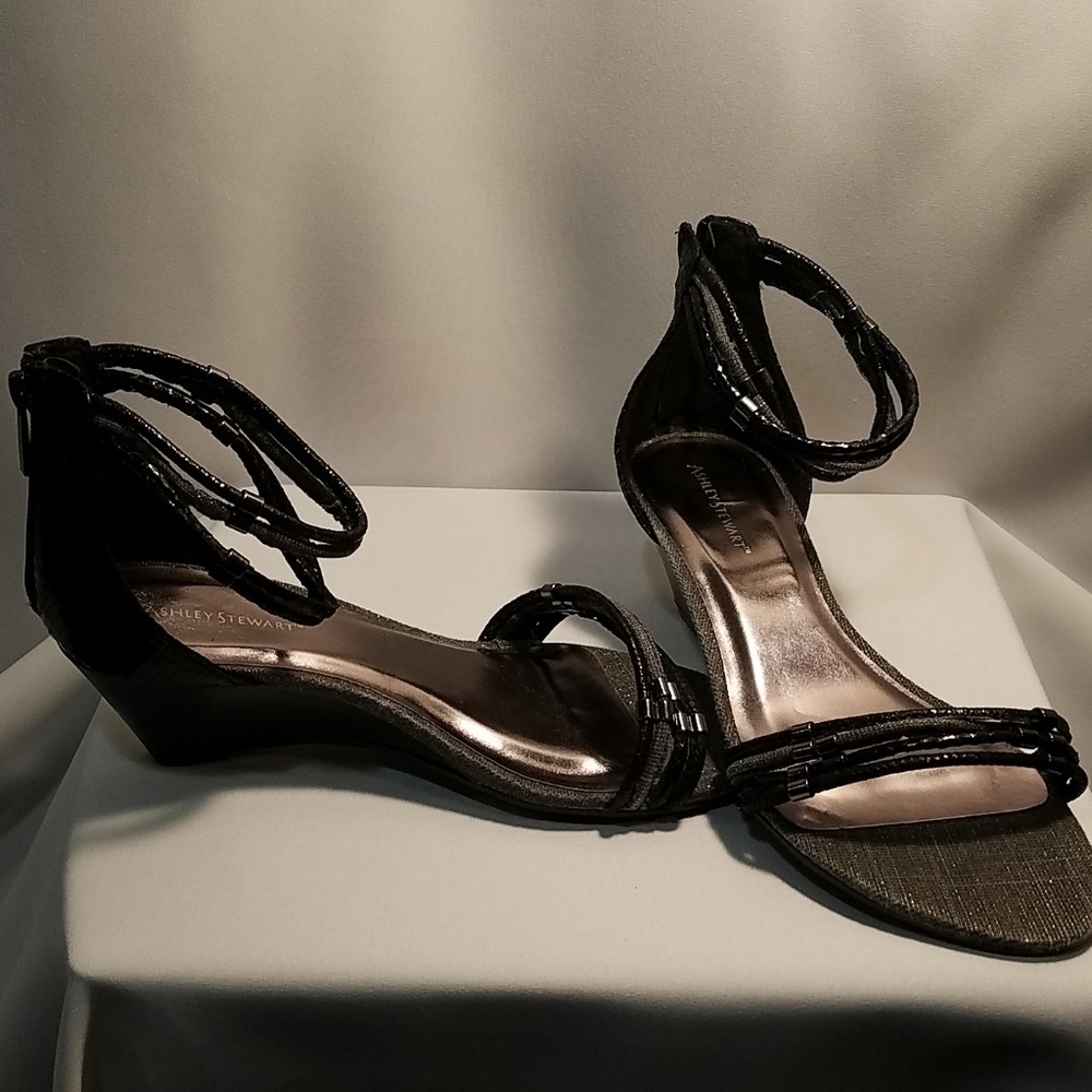 AS Evening Wedge